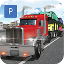 Euro Truck Driver Offroad Sim APK