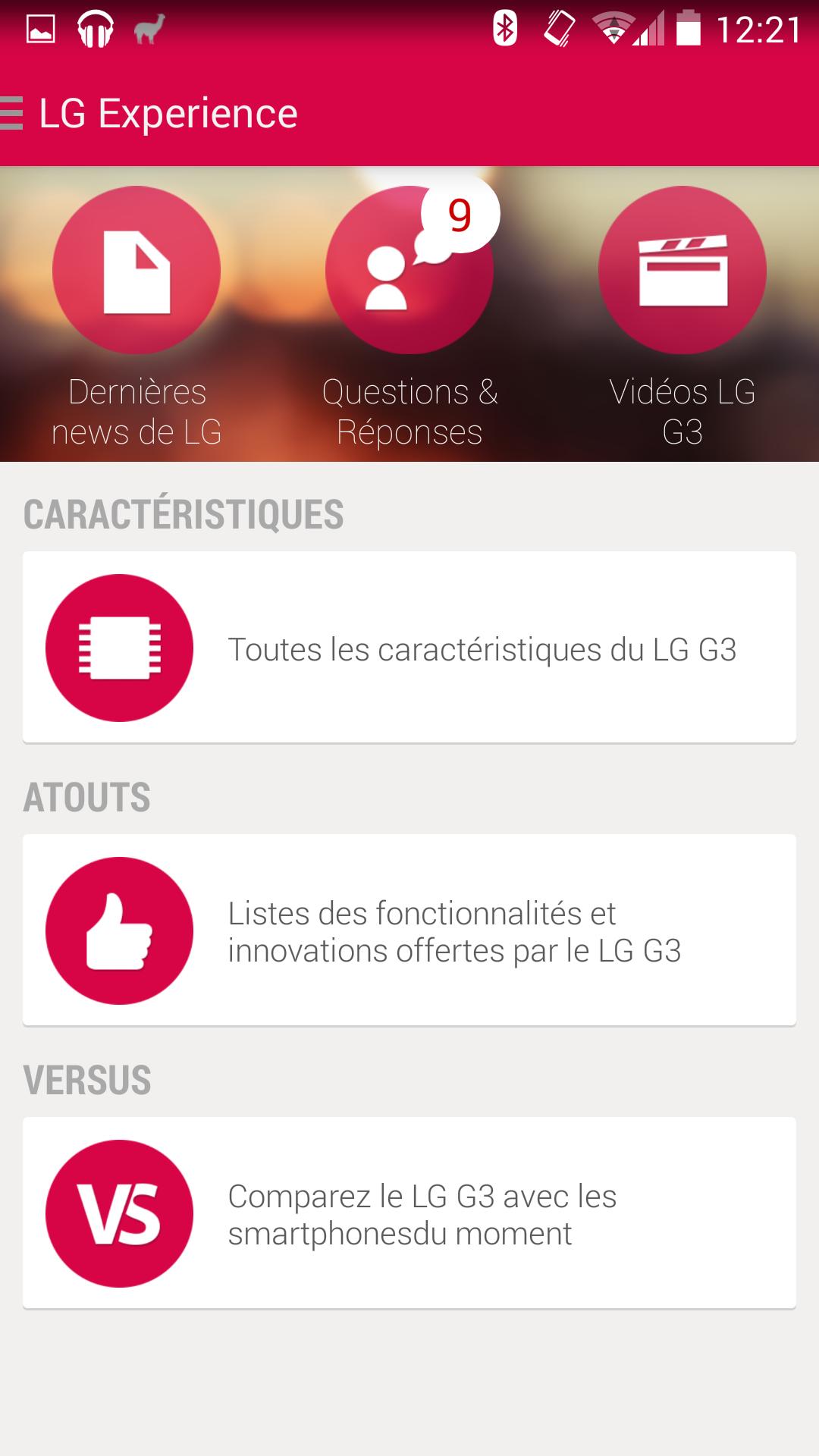 LG G4 Experience for Android - APK Download