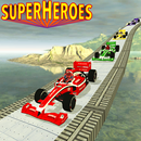 Top Speed Formula 1 Car Racing: F1 Games APK