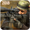 Elite Sniper Gun Shot 3D: Free Sniper Games APK