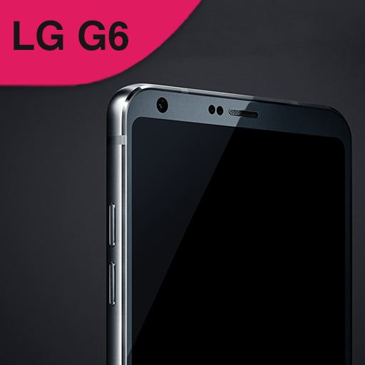 Theme For LG G6 - LG G6 Theme & Launcher