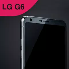 Theme For LG G6 - LG G6 Theme & Launcher アプリダウンロード