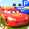 Superheroes Car Parking: GT Racing Games APK