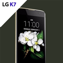 Theme For LG K7 - LG K7 Theme & Launcher aplikacja