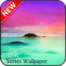 Wallpaper For LG K Series/LG K10/LG K8/LG K4/LG K3 aplikacja