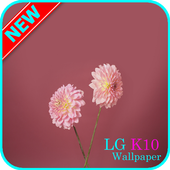 آیکون‌ HD Wallpapers for LG K10