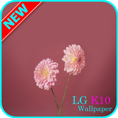 HD Wallpapers for LG K10-icoon