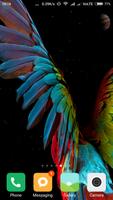 HD Wallpapers for LG K10 Cartaz