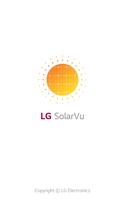 LG SolarVu capture d'écran 1