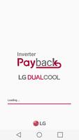 LG Inverter Payback Affiche