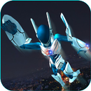 Super Hero Police Robot APK