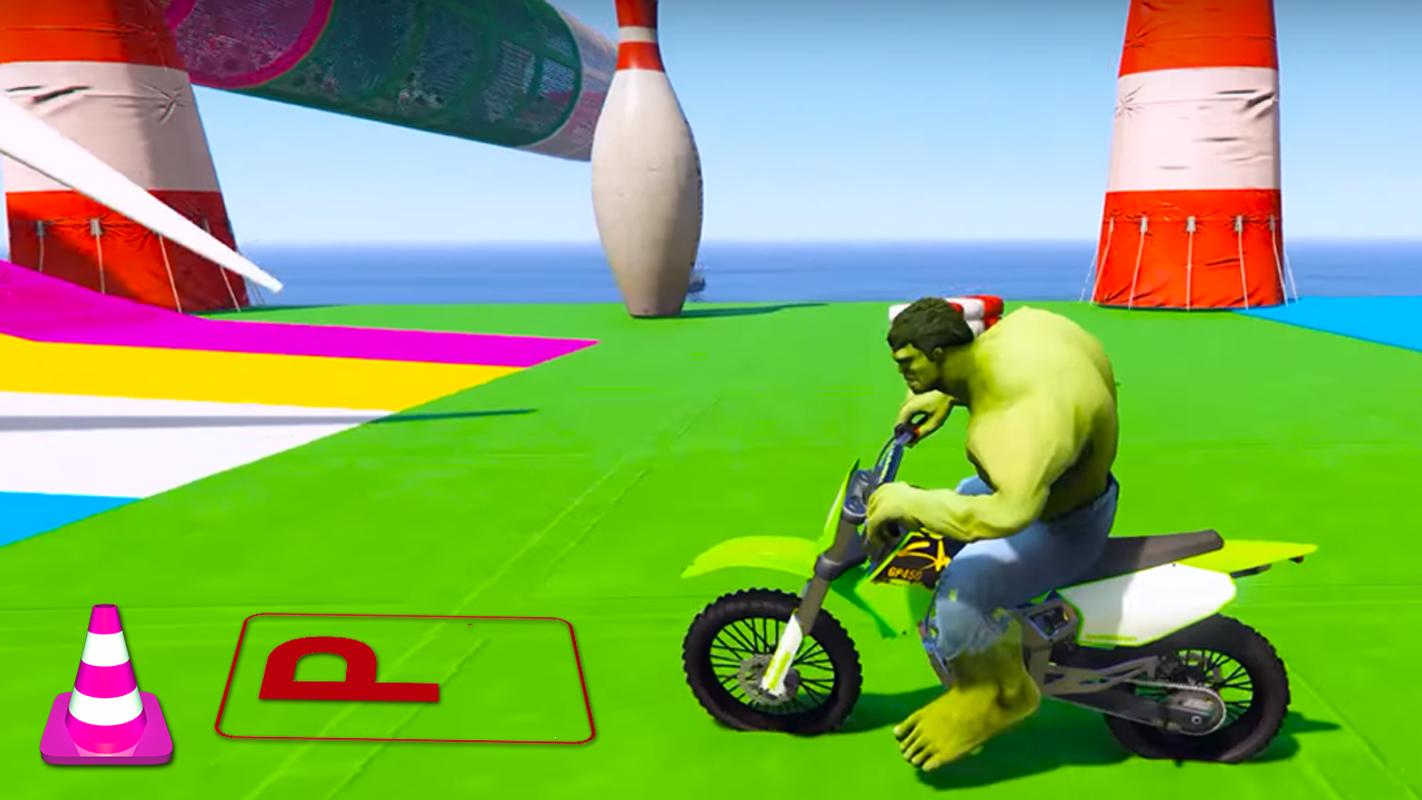 Superman Car Racing Games Superman Car Racing Games