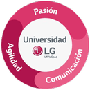 Universidad LG APK