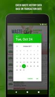 Waste Management System captura de pantalla 3