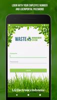 Waste Management System Poster