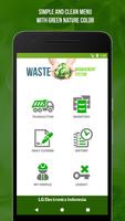 Waste Management System captura de pantalla 1