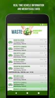 Waste Management System captura de pantalla 2