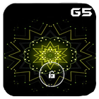 G5 Lock Screen 圖標