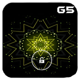 G5 Lock Screen icône
