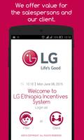 LG Ethiopia Premium Services Ekran Görüntüsü 1