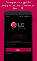 LG Ethiopia Premium Services Ekran Görüntüsü 2