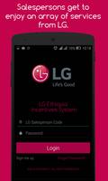 LG Ethiopia Premium Services imagem de tela 2