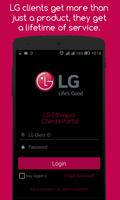 LG Ethiopia Premium Services capture d'écran 3