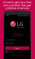 LG Ethiopia Premium Services imagem de tela 3