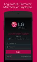 LG Kenya Merchant System ảnh chụp màn hình 2