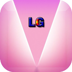 HD LG G8/V40 ThinQ Wallpapers icon