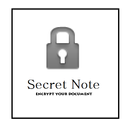 Secret Note (NFC ver.) APK