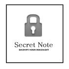 Secret Note (NFC ver.) আইকন
