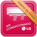 Ar Condicionado Ponto de Venda