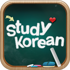StudyKorean icon