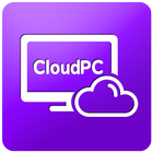 CloudPC Biz+ 아이콘