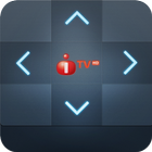 LG CNS iTV Remote icono