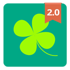 Clover Office 2.0-icoon