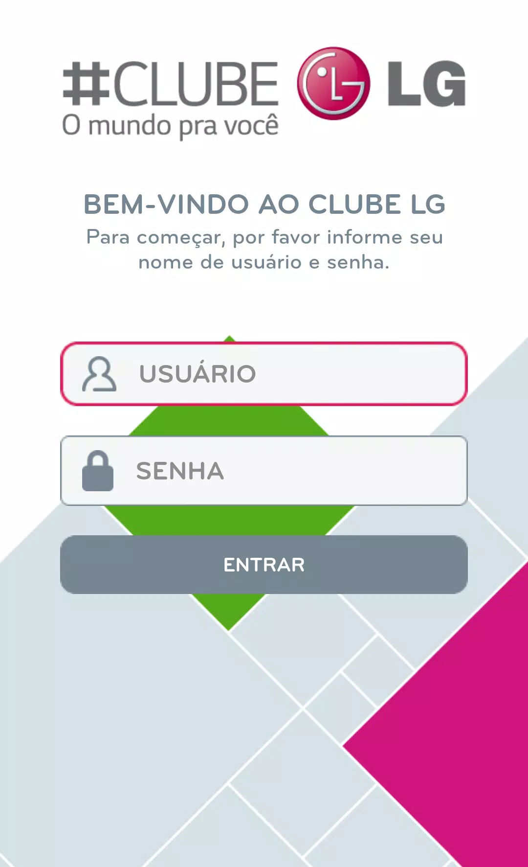 Clube LG APK (Android App) - Baixar Grátis