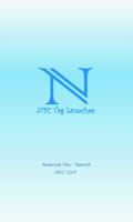 NFC Tag Launcher Affiche