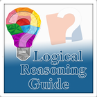 Logical Reasoning Guide-icoon