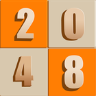 آیکون‌ 2048 legend