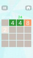 2048 legend Screenshot 1