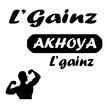 ”Gainz Akhoya