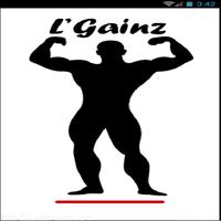 Gainz Akhoya 海报