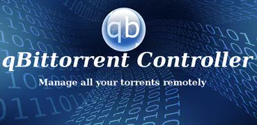 qBittorrent Controller