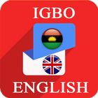 Igbo English Translator icono