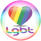 آیکون‌ LGBT - Camera and Voice Chat