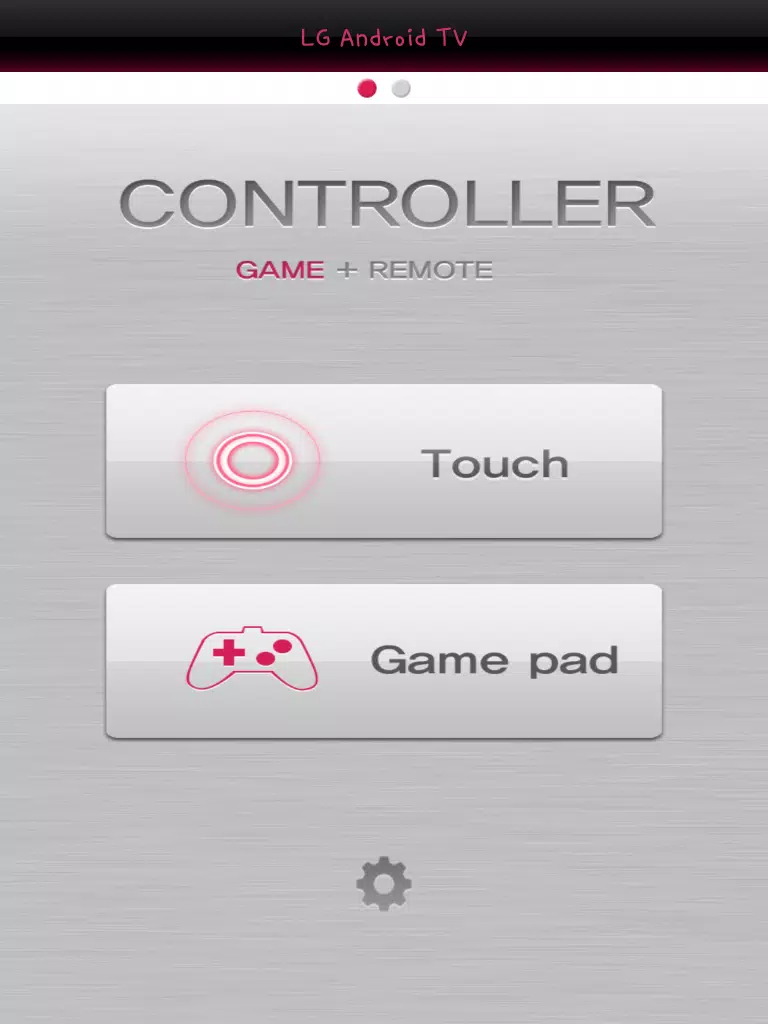 LG Android TV Game Remote APK for Android Download