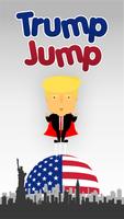 Trump Jump poster