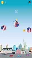 Trump Jump ภาพหน้าจอ 1